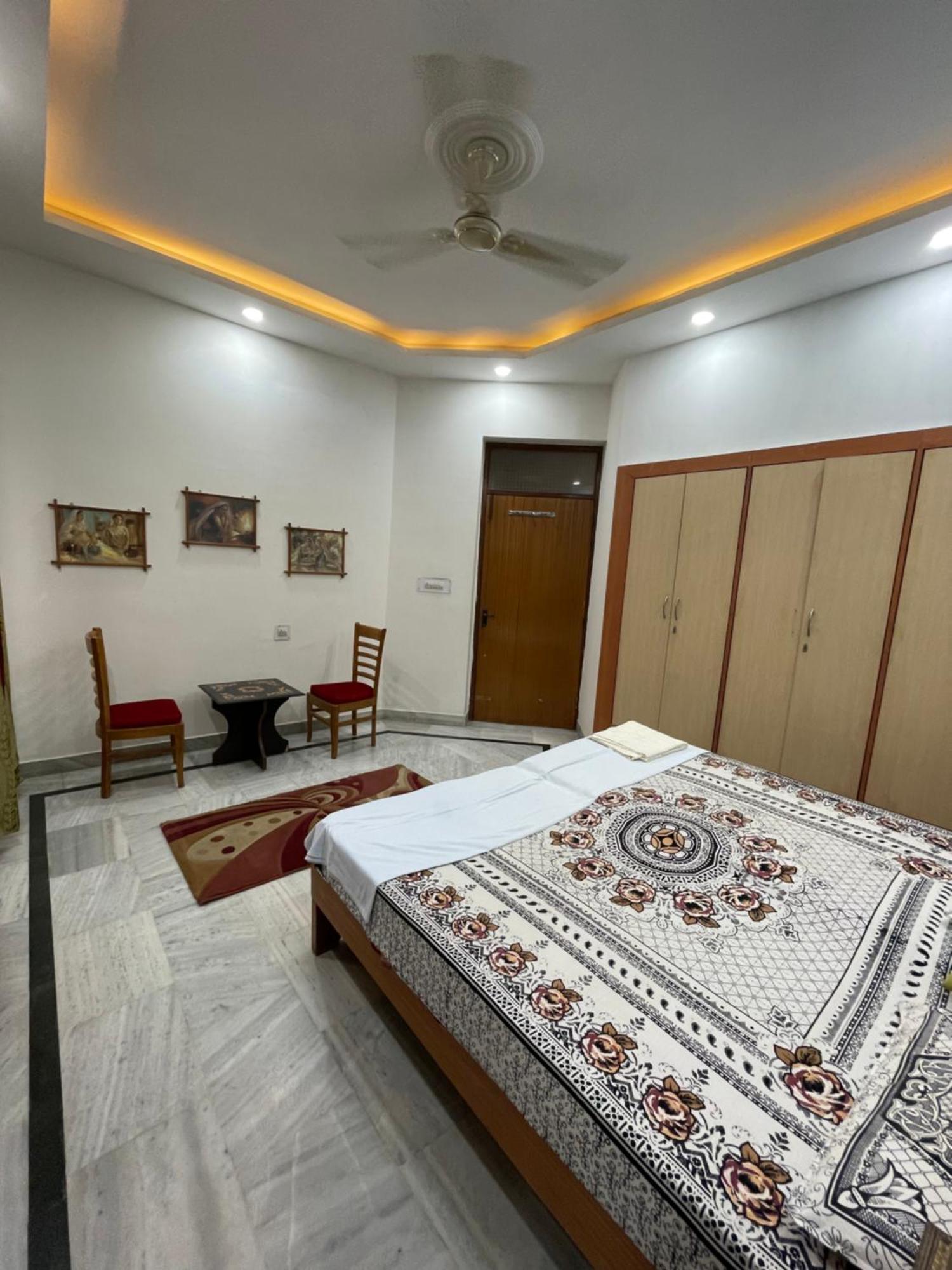 N.Homestay 아그라 외부 사진