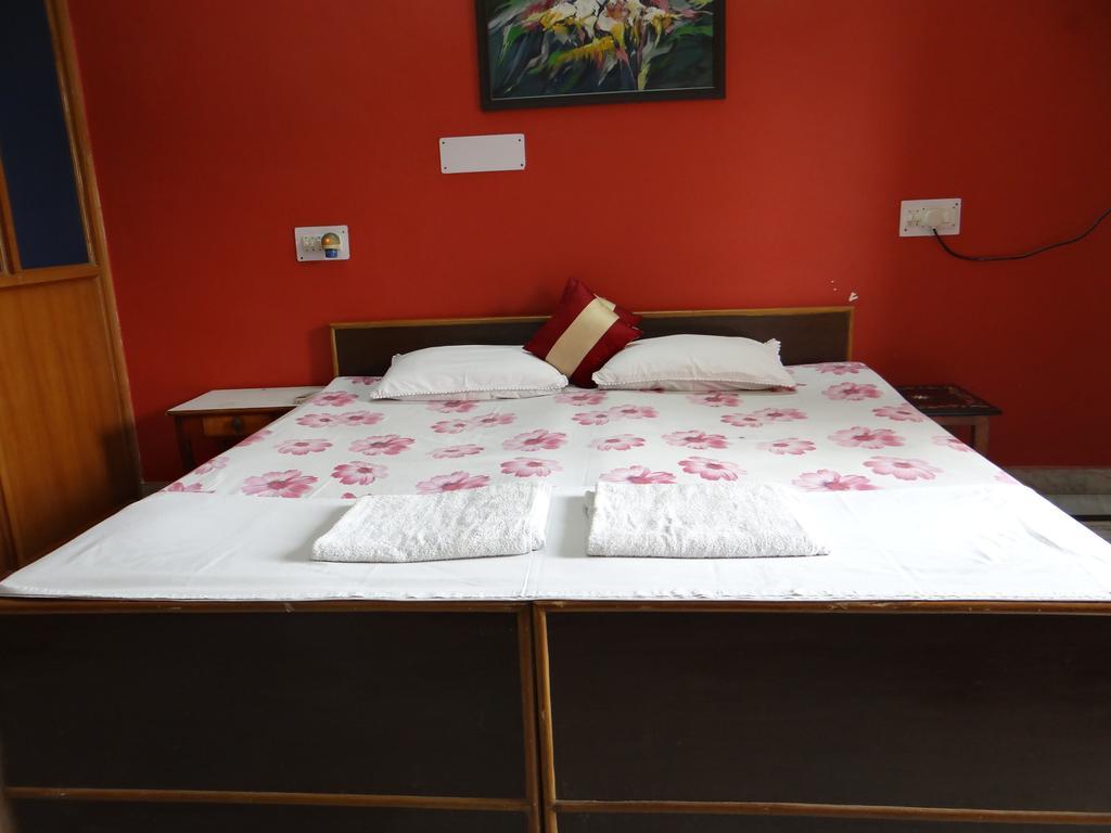 N.Homestay 아그라 객실 사진